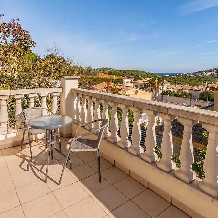 Villa Lovely In With Private Swimming Pool L' Escala